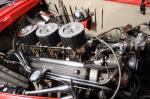 Ferrari 212 Inter Coupe 1953 года
